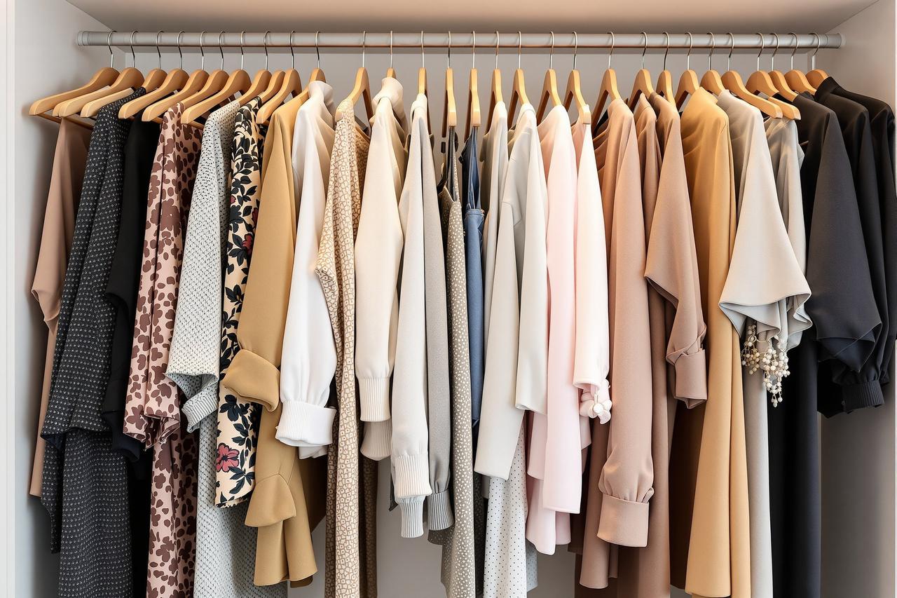 某女星私服穿搭图鉴！100套look全收录